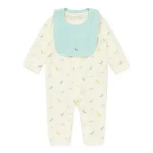 [블루독베이비]46-170-041-09 YE)디노모달세트우주복_s