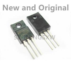 패키지 당 10개 P3NC60FP  및