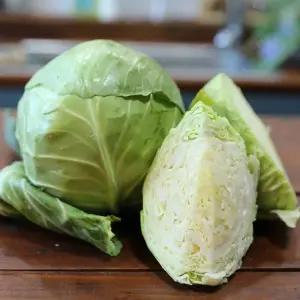 더 아삭하고 달큰한 햇 수확 제주 미니 양배추 3kg 5kg