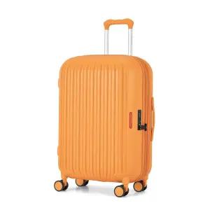 [2026년/신제품] 쿠쿠마 SM-PK524(24인치) 스위스밀리터리 여행용캐리어 / 수화물용(중대형),화물용 / 확장가능 / 폴리카보네이트, 하드캐리어