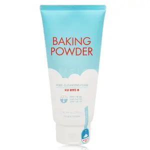 에뛰드 베이킹 파우더 모공 클렌징 폼 300ml/대용량