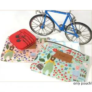 (색상 11.)미니사각파우치 생리대 제나홀릭 화장품 인기상품 추천템