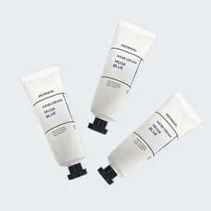 메디힐 핸드크림 머스크블루 3개 50ml/휴대용 핸드로션