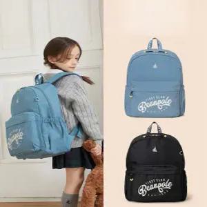 26SS 레터링 백팩