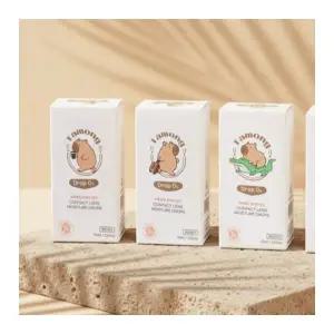 타몽 렌즈 습윤제 15ml 3개 드롭오투 히알루론산 습윤액 보습액 소프트 드림 하드 눈물