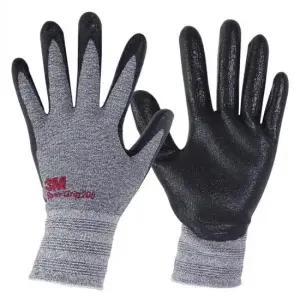 3M 작업 코팅장갑 NBR 러버 손보호 쓰리엠 목장갑 코팅장갑 쓰리엠장갑 면장갑 기사장갑