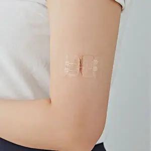 서지너스 응급 상처 봉합밴드 풀밴드 봉합키트 03