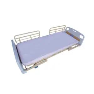 온맘 병원용 침대 매트리스 방수커버 시트 밴드형