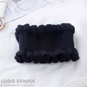 CA002491 넥워머 SM 블랙