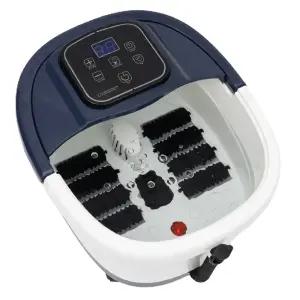 닥터플러스 습식 족욕기 3세대 무소음 가열 조용한 발 족탕기 족욕 버블스파