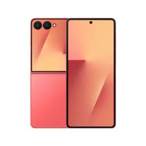 갤럭시 Z 플립7 256GB LGU 번호이동 SM-F766