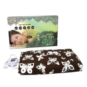 맥반석 찜질기 국산 온기옥 온열 천연 성진612 찜질기 (KYR-WFH106P)