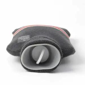 보온 물주머니 1.7L (차콜) 워터핫팩 보온핫팩 (KYR-WFK4WYN)