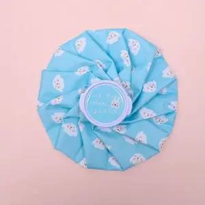 얼음 주머니 블루 냉온 찜질팩 냉찜질 온찜질 골프 (KYR-WBEE8C7)