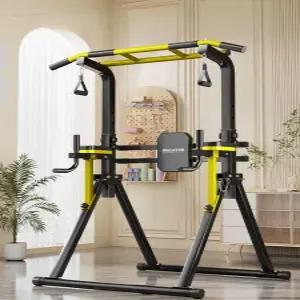 접이식 철봉 턱걸이 가정용 실내 헬스장 홈트 폴딩 원룸
