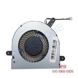 Chatreey T9 T9H DC5V 0.5A 4PIN용 S+ 교체용 미니 PC CPU 팬 새 제품