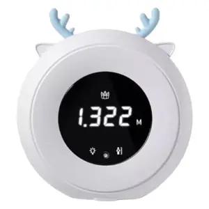 휴대용 키 재기 신장계 키재기 스마트키재기 측정 초음파 높이 측정기 무선