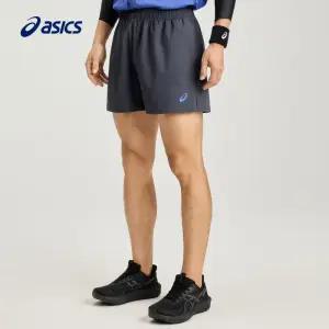 아식스 남성 러닝 반바지 D.Fresh 스포츠