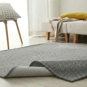 베어슬립 카치온투톤 사계절 워셔블 러그 바닥 소파 카페트 매트 논슬립 미끄럼방지 소형SS(50x100)