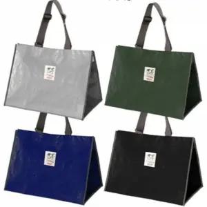 빅쇼핑백 대 선물가방 손잡이가방 타포린방수쇼핑백