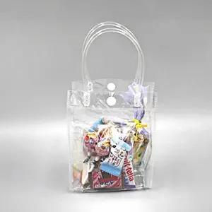 생일 구디백 투명 답례품 돌잔치답례 가방
