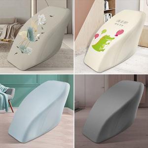 바디프랜드 코지마 중간 오픈형 세라젬 먼지 옵션 중형 호환 커버 솔린느 난초 안마의자