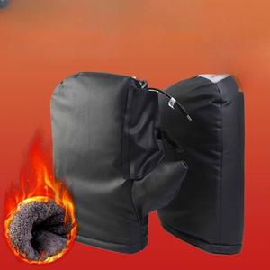 바이크 열선 토시 충전식 방한장갑 오토바이 온열 라이딩