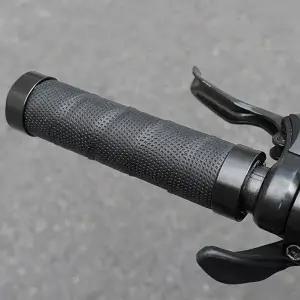 자전거 핸들 그립 교체용 자전거 그립 MTB 손잡이 교체