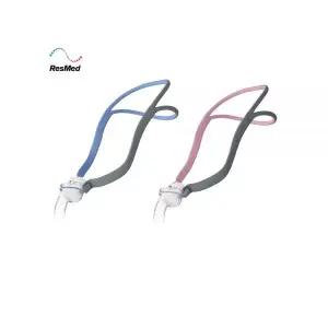 [NEW] 레즈메드 필로우마스크 ResMed 양압기마스크 P10 남성용