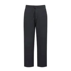 [매장] 프로젝트M 공용 스트레이트핏 문베어 기모 트레이닝팬츠(EPE4PT3951)