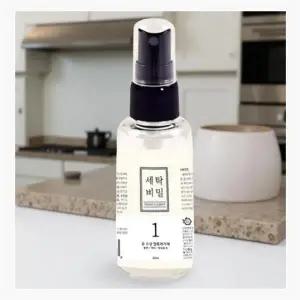 네임펜 얼룩 제거제 바르는 비트 클리너 이염 티슈 리무버