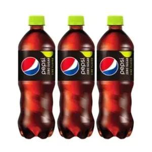 롯데칠성음료/펩시콜라 제로 라임 1.25L x 12개/업소용/무료배송