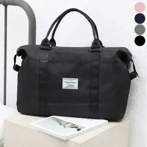 여행가방 대용량 보스턴백 크로스백 가방 남녀공용