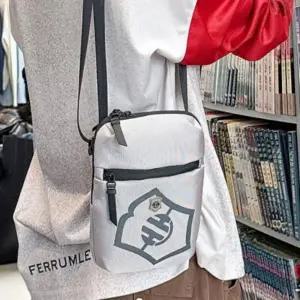 외출 숄더백 크로스백 가방 보조 미니 남성