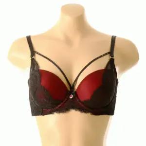 (행사) A컵B컵C컵D컵E컵F컵G컵 프리미엄 홀리데이 브라_C SSBRD457A_G_RD_C