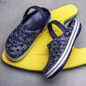 발 편한 슬리퍼 볼 넓은 사무실 실내화 남성 푹신한