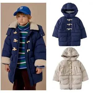 [블루독](강남점)베스트점퍼 구매율1등)25C25-114-01(NY) 더블B.구스다운 점퍼(정가439000)