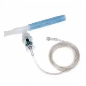 네블라이저 HUDSON 키트 마우스피스 T형 MICRO-MIST NEBULIZER 1883 10개