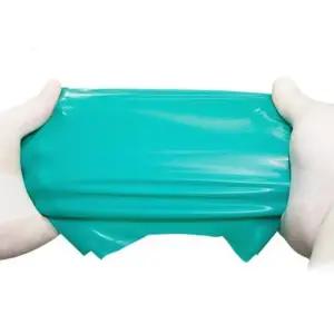 덴티안 러버댐 치과용 방습기 성인용 소아용 고품질 라텍스고무