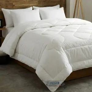 [롯데백화점]박홍근홈패션 프레실 이불솜 사계절 데이크론 향균솜  싱글(S) 160X210cm