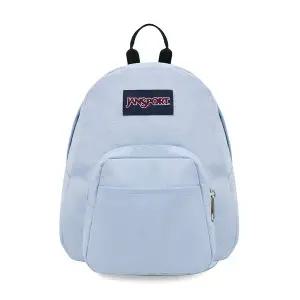 [잔스포츠] 하프파인트 미니 백팩 데일리 가방 블루더스크 EK0A5BBIN57