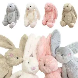 핑크 코찡 러브래빗 40cm 애착인형 205002 토끼인형 토끼애착인형 인형 애착토끼인형 동물인형
