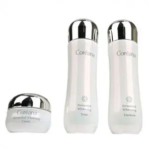 식물성 발효 복합체 성분 피부 화사하게 여성 3종세트