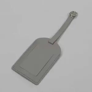 [라일리] Rly 골프 백 네임 택 그레이 네임텍 네임택