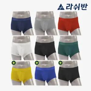 [방송에서만]라쉬반 컴포트 드로즈 6+3종
