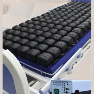 의료용 환자 욕창방지 공기 교대부양 매트리스 에어매트리스 에어매트