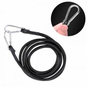 등산 고정 클립 로프 연결 고리