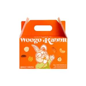 올웨이즈 프리미엄 하루견과 30봉 선물세트 무염 견과류 100%