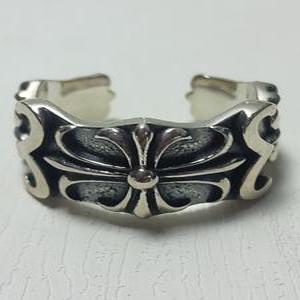 순은92.5% 은반지 3돈 단초마을 골동품/수집품/도자기