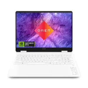 HP 오멘 16-am0342TX U7-255H RTX5060 500nits QHD 게이밍노트북